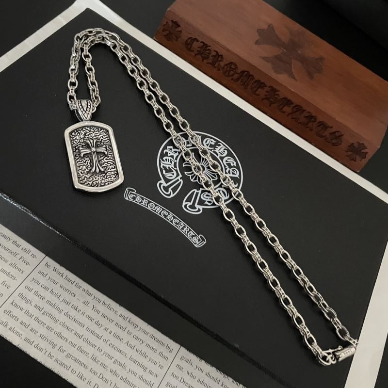 Chrome Hearts Necklaces